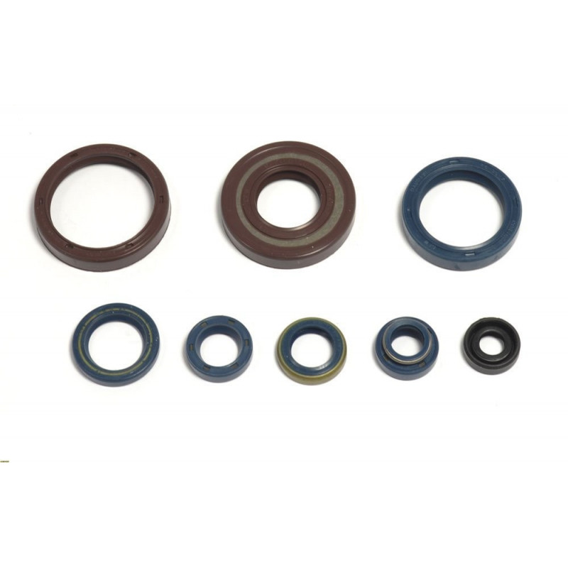 Kit paraolio motore husqvarna CR 125