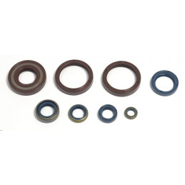 Engine oil seal kit...