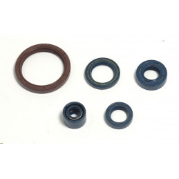 Engine oil seal kit...