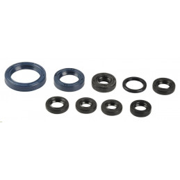 Engine oil seal kit...