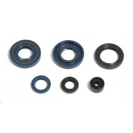 Kit paraolio motore Kawasaki KX 60