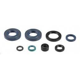 Engine oil seal kit...