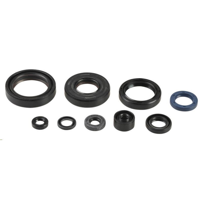 Kit paraolio motore Kawasaki KX 125