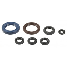 Kit paraolio motore Ktm SX 525 2003-2006-P400270400002-ATHENA