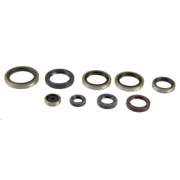 Kit paraolio motore Ktm SX 250 2003-2016-P400270400009-ATHENA