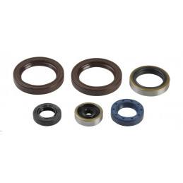 Kit paraolio motore Ktm EXC 125 1998-2016-P400270400015-ATHENA