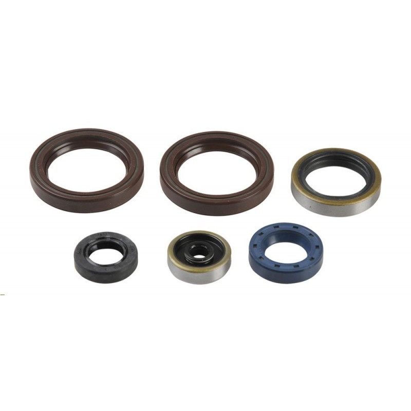 Kit paraolio motore Ktm EXC 125 1998-2016-P400270400015-ATHENA