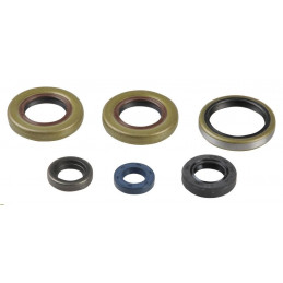 Kit paraolio motore Ktm SX 65 2001-2008-P400270400042-ATHENA