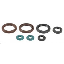 Kit paraolio motore Ktm EXC 530 2009-2011-P400270400055-ATHENA