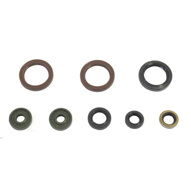 Kit paraolio motore Ktm SMR 450 2013-P400270400062-ATHENA