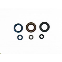 Kit paraolio motore Ktm SX 500 1986-1996-P400270400070-ATHENA