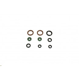 Engine oil seal kit...