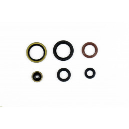 Kit paraolio motore Ktm SX 150 2016-2017-P400270400077-ATHENA