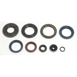 Kit paraolio motore Ktm EGS 250 1990-1998-P400270400220-ATHENA