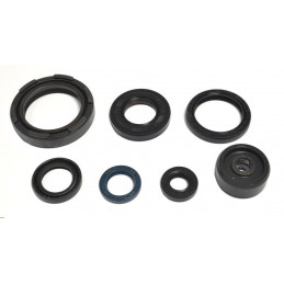 Kit paraolio motore Yamaha WR 250 1988-1997-P400485400254-ATHENA