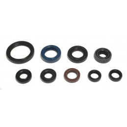 Kit paraolio motore Yamaha YZ 426 F 2000-2002-P400485400404-RiMotoShop