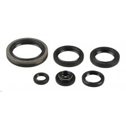 Kit paraolio motore Suzuki RM 250 1996-2002-P400510400241-ATHENA