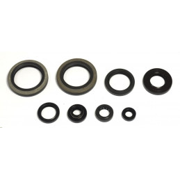 Kit paraolio motore Suzuki RM 250 1993-1995-P400510400252-ATHENA