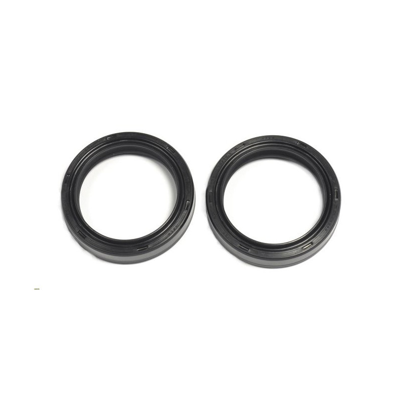 Fork Oil Seal husqvarna WR E 125 2000-2012-P40FORK455050-RiMotoShop