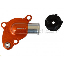 Kit pompa acqua maggiorata KTM 85 SX 03-17-16-2090-Innteck