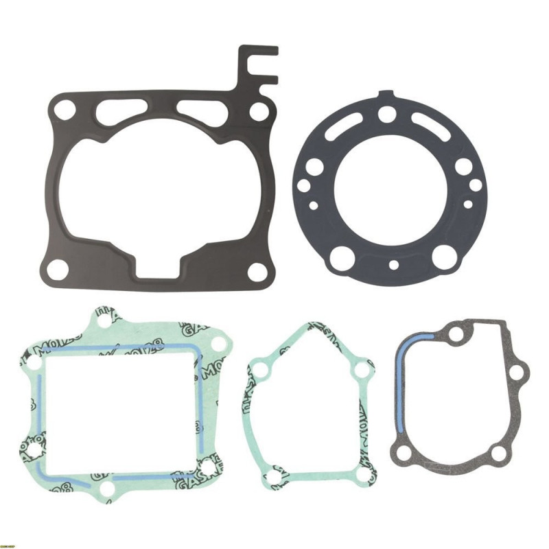 Kit guarnizioni cilindro Honda CR 125