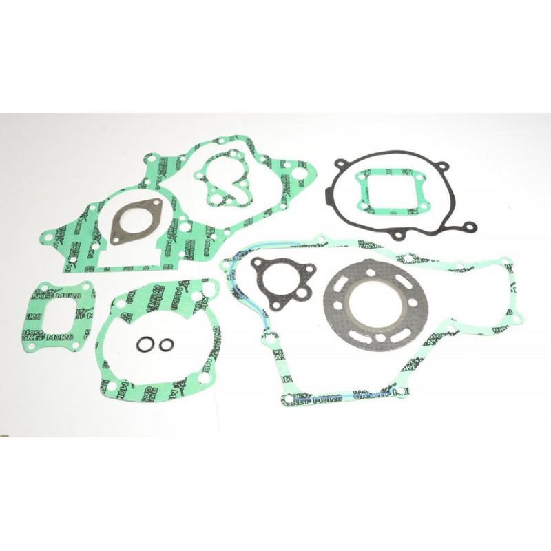 Kit guarnizioni motore Honda CR 80 R 1985-P400210850079-ATHENA