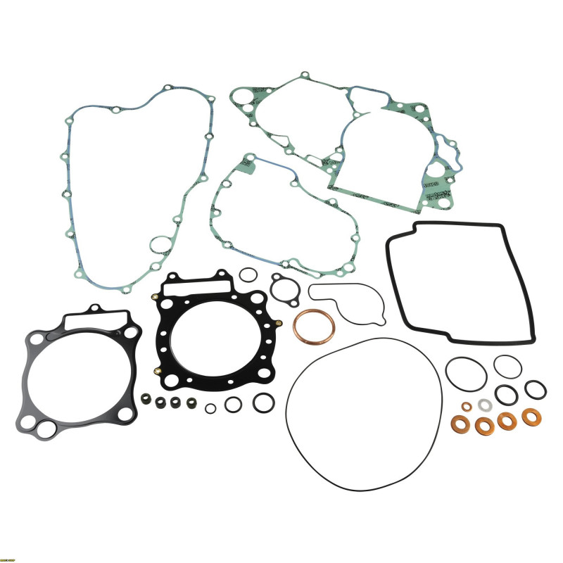 Kit guarnizioni motore Honda CRE F 450 R