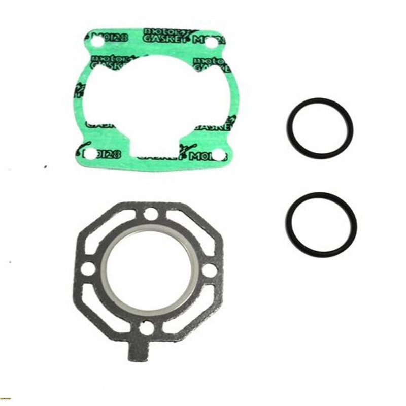 Kit guarnizioni cilindro Kawasaki KX 80