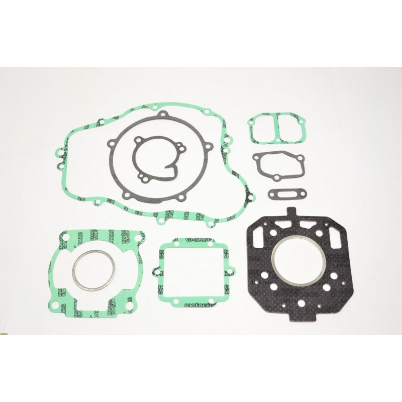 Kit guarnizioni motore Kawasaki KX 125