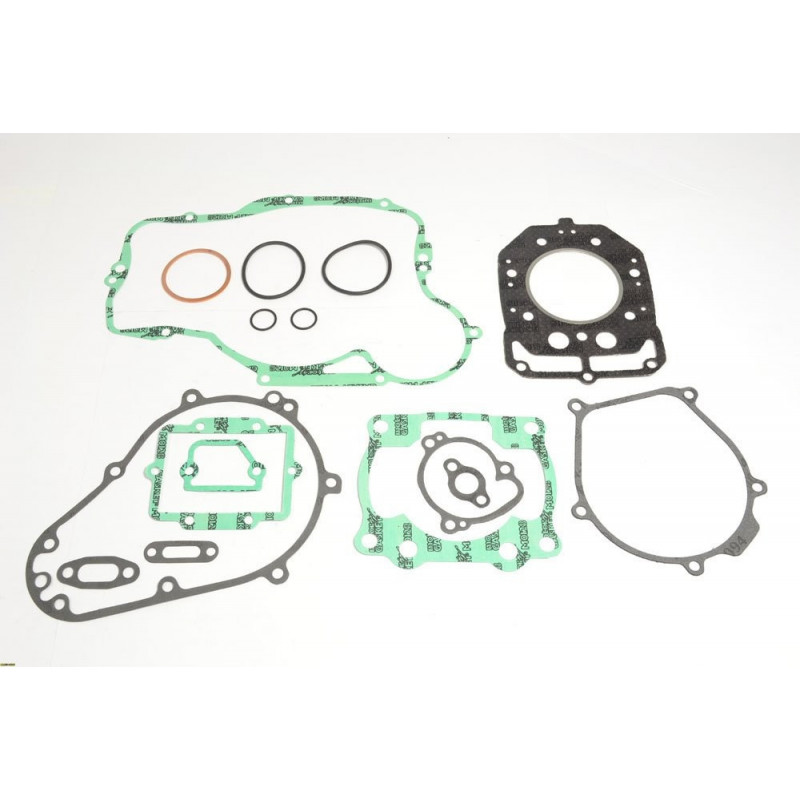 Kit guarnizioni motore Kawasaki KX 250 1987-P400250850250-ATHENA