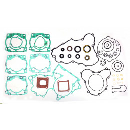 Engine gasket and oil seal...