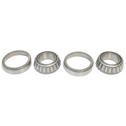 Steering Stem Bearing Kit...