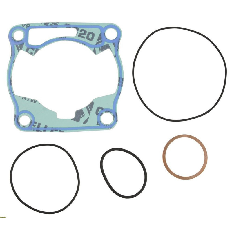 Kit guarnizioni cilindro Yamaha YZ 80 LC