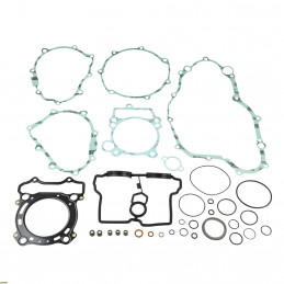 Engine gasket kit GAS GAS...