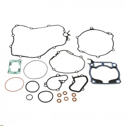 Kit guarnizioni motore Yamaha YZ 125 2005-2017-P400485850118-RiMotoShop