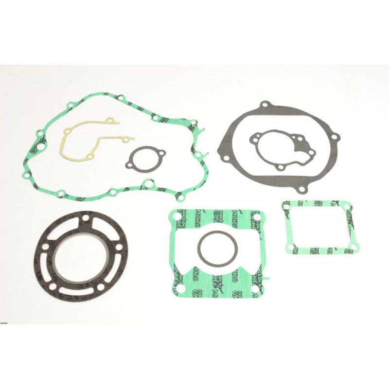 Kit guarnizioni motore Yamaha YZ 125 1983-1985-P400485850124-RiMotoShop