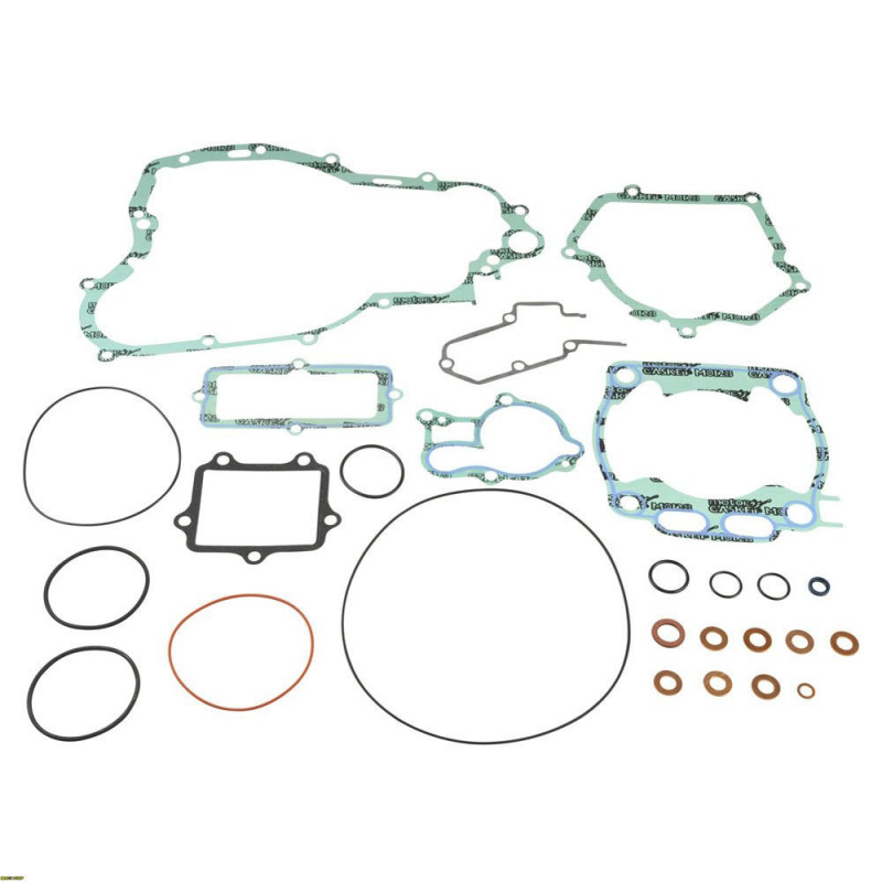 Kit guarnizioni motore Yamaha YZ 250 LC 1999-2017-P400485850267-RiMotoShop