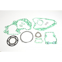 Kit guarnizioni motore Suzuki RM 125 1981-P400510850124-ATHENA