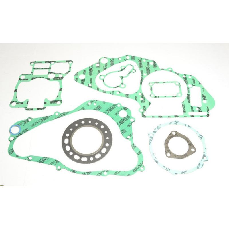 Kit guarnizioni motore Suzuki RM 250 1986-P400510850277-ATHENA