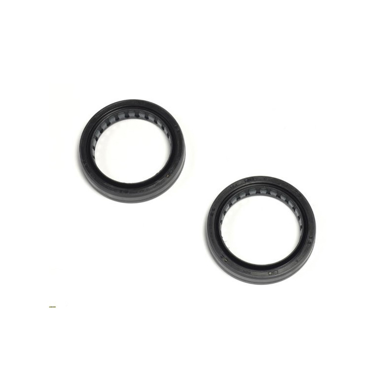 Fork Oil Seal Aprilia rs125 1992-1999-P40FORK455050-RiMotoShop