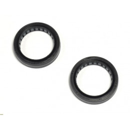 Fork Oil Seal HM CRE 50...