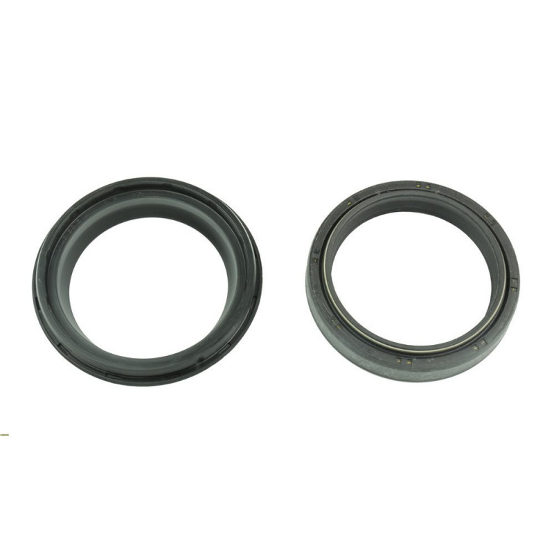 Kit Paraolio e Parapolvere Showa Kayaba 46 mm Suzuki RM 250