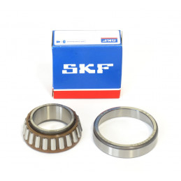 Cuscinetti sterzo husqvarna CR 125 1992-2014-P400220250001-SKF