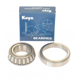 Steering Stem Bearing Kit...