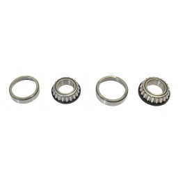 Steering Stem Bearing Kit...