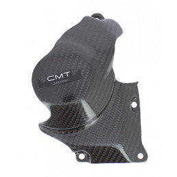 carbon ignition cover Honda...