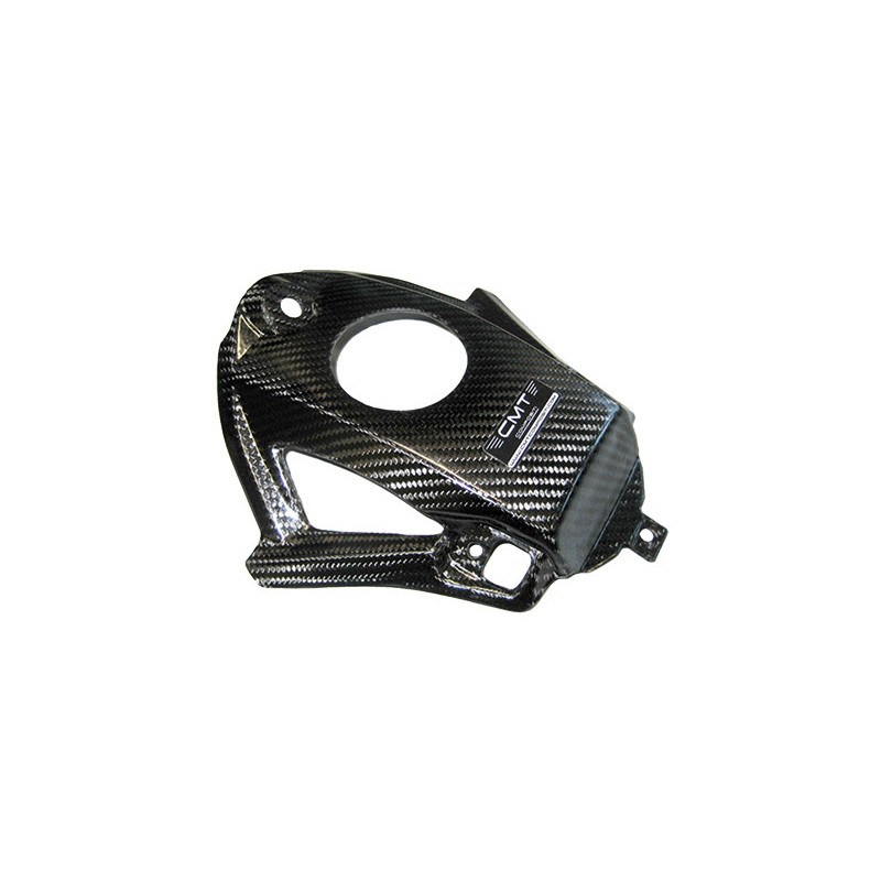 cover serbatoio in carbonio Honda CRF 450 R 2017-2019-164-Cmt