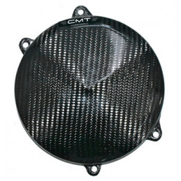 carbon clutch cover Honda...