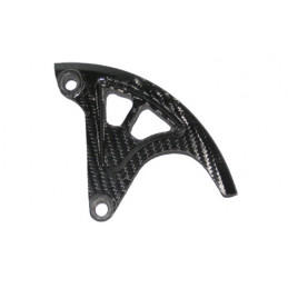 rear disk guards carbon Cmt...