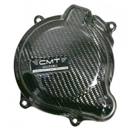 Protezione Carter statore carbonio Beta RR 250 2018-905-Cmt